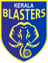 Kerala Blasters U21 队徽